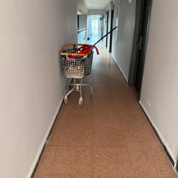 Oda Hijyeni Ve Güvenlik Sorunları Nedeniyle Tam İade Talebi