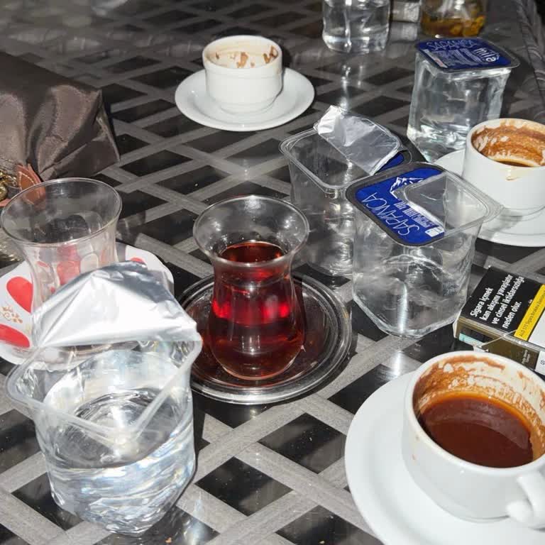 Dolce By Wyndham Çeşme Alaçatı Otelinde Hijyen Ve Yemek Kalitesizliği Nedeniyle Mağduriyet