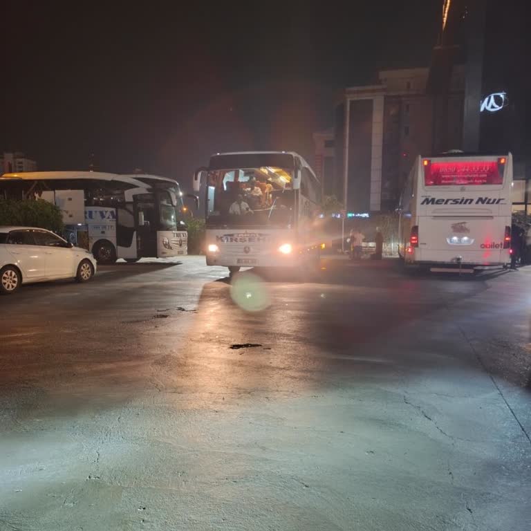 Keyfi 400 TL Ek Ücret Ve Saygısız Muavin Tavırına Dair Şikayet