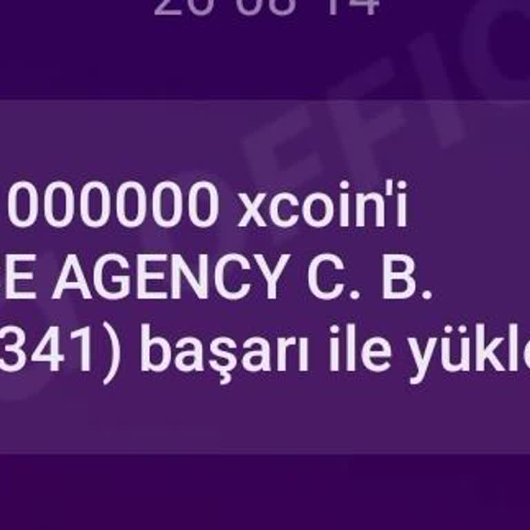 Xena Live'de 600 Bin Coin Eksikliği Ve 11 Bin TL Maddi Zarar