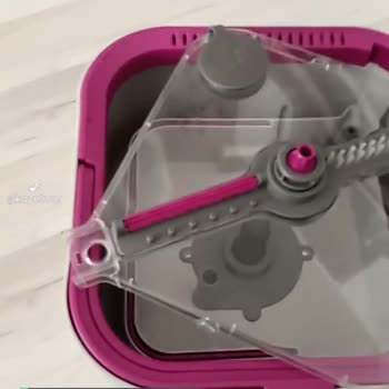 Parex Dikey Temizleme Fırçası Takılan Uç Kırığı