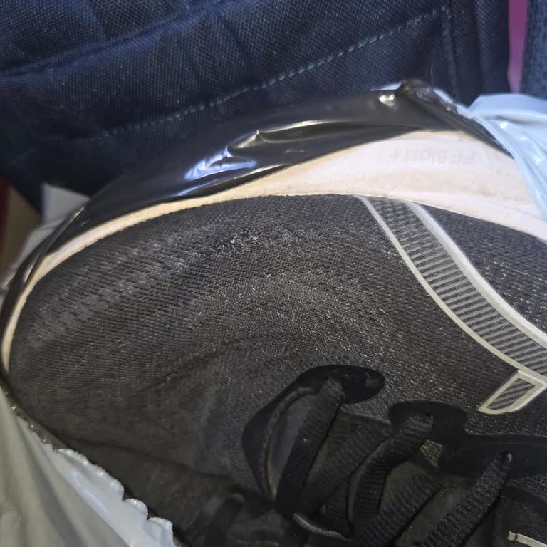 Erken Yıpranan Asics Ayakkabısının Değişim Talebinin Reddedilmesi