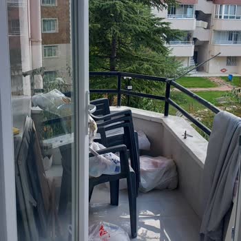 Emre Dekorasyon Telefonlarıma Cevap Vermedi, Geri Dönüş Yapmadı