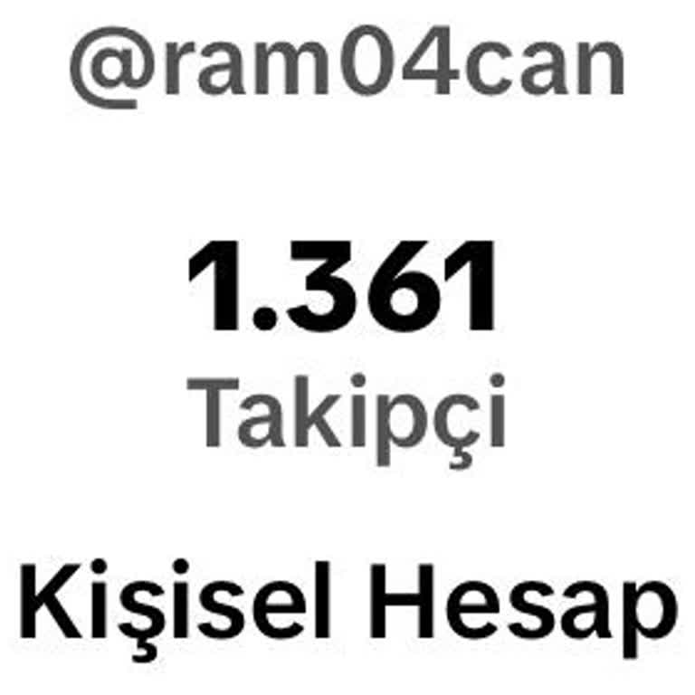 Satın Aldığım Gerçek Takipçi Paketi Hızla Azaldı, İade Bekliyorum