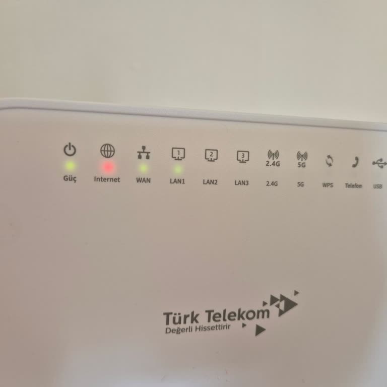 5 Gün Süren İnternet Kesintisi Ve Acil Çözüm Talebi