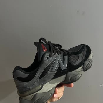 New Balance 9060 Ayakkabılarında Kısa Sürede Deforme Olma Ve Mağazanın Ret Kararı