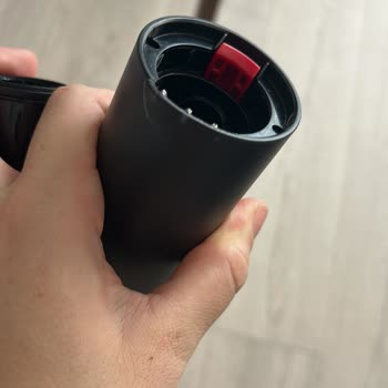 Dyson V16 Süpürgede Kırılan Toz Haznesi Garanti Kapsamında Olmasına Rağmen Uzun Süre Bekletildi