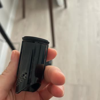 Dyson V16 Süpürgede Kırılan Toz Haznesi Garanti Kapsamında Olmasına Rağmen Uzun Süre Bekletildi