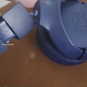 JBL Yardım İstiyorum, Ulaşım Sağlanmasını Talep Ediyorum