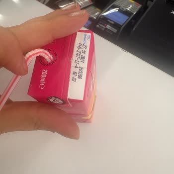 Acı Dimes Şeftali Suyu Çocuğumun Sağlığını Tehlikeye Attı
