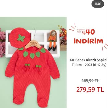 Vaat Edilen Gaz Önleyici Özelliği Olmayan Biberon İçin İade Talebi