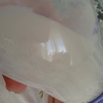 Vaat Edilen Gaz Önleyici Özelliği Olmayan Biberon İçin İade Talebi
