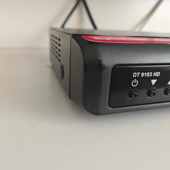 Eski Digiturk Kutusu Ve Kartı İçin Ücretsiz Değişim Talebi