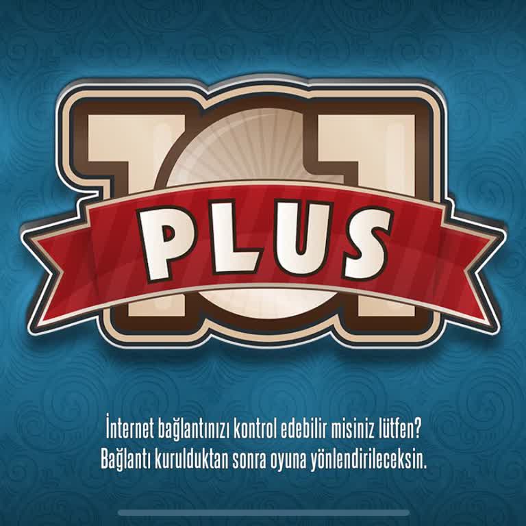 Okey101 Plus Mobil İnternet Bağlantı Sorunu Ve Arkadaş Eşleşme Problemi