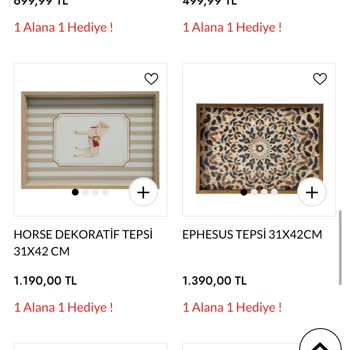 Mudo’nun 1 Alana 1 Hediye Kampanyasında Hediyeler Eksik Ve Müşteri Hizmetleri İlgisiz