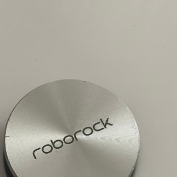 Robot Süpürgenin Radyatör Altında Sıkışması Ve Çizik Sorunu Teknik İnceleme Talebi