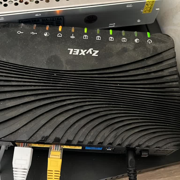 İnternet Bağlantısının Kesintili Olması Ve Çözüm Talebi
