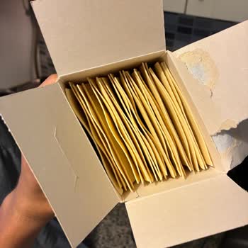 Barilla Lazanyası İçinde Böcek Bulundu Ve İade Talep Ediliyor