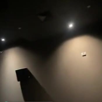 Bingöl Kalium AVM Cinegold Sinema Salonu Şikayeti