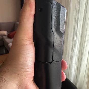 Philips SpeedPro Max Kablosuz Süpürge Bağlantı Parçası Kırıldı, Acil Değişim Talebi