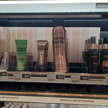 Watsons Mağazasında Yanıltıcı Fiyat Etiketleri Ve Çözüm Sunulmaması