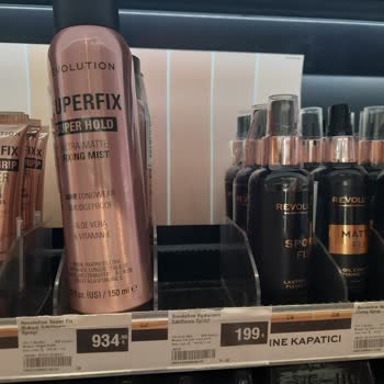 Watsons Mağazasında Yanıltıcı Fiyat Etiketleri Ve Çözüm Sunulmaması