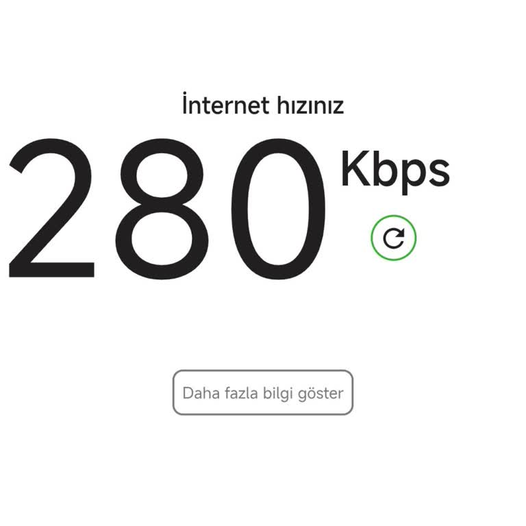 D-Smart 50 Mbps İnternette Sürekli Bağlantı Kopması Ve Düşük Hız