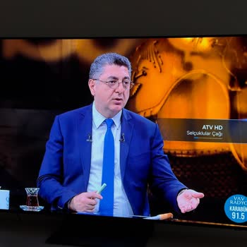 Samsung TV'de Frekans Güncellemesinden Sonra Kanal Ve Ses Problemleri
