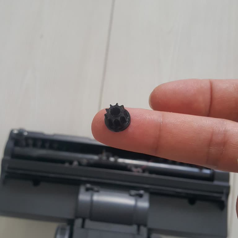 Arnica Hydra Rain Plus Turbo Başlığının Plastik Dişli Sorunu Ve Müşteri Hizmetleri İletişimsizliği