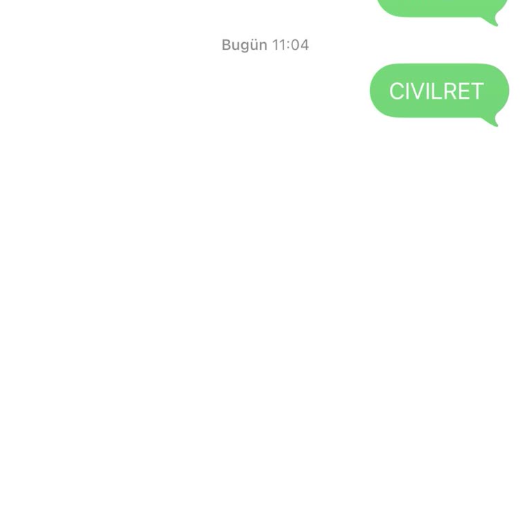 Rıza Olmadan Gelen Reklam SMS’leri Durdurulmadı
