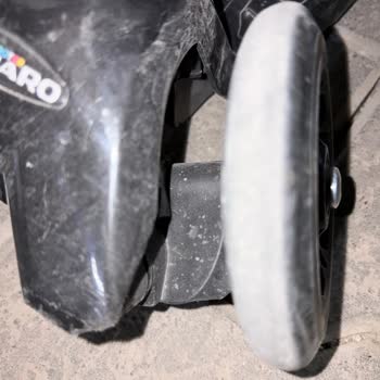 Civil Çocuk Scooter’ında Güvenlik Ve Kalite Sorunları