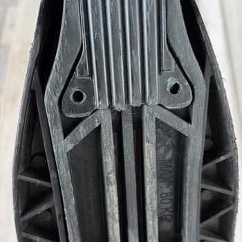 Civil Çocuk Scooter’ında Güvenlik Ve Kalite Sorunları