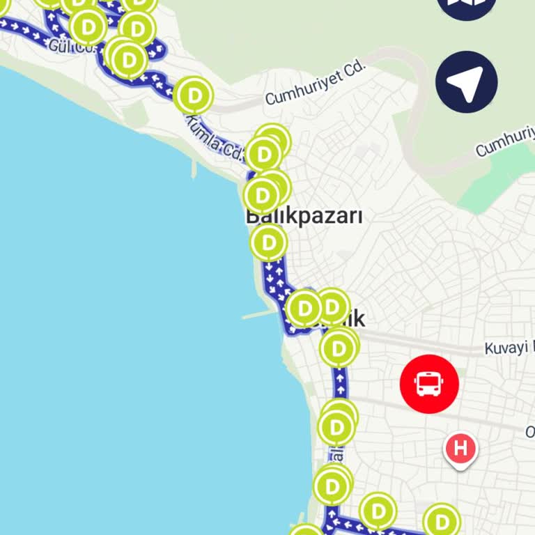 111A Hattının Saat Tutarsızlığı Yoluyla Sürekli Mağduriyet