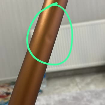 Dyson V16 Servis Sürecinde Aldığım Hasarlı Ürün İçin Tam İade Talebi