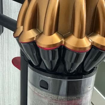 Dyson V16 Servis Sürecinde Aldığım Hasarlı Ürün İçin Tam İade Talebi
