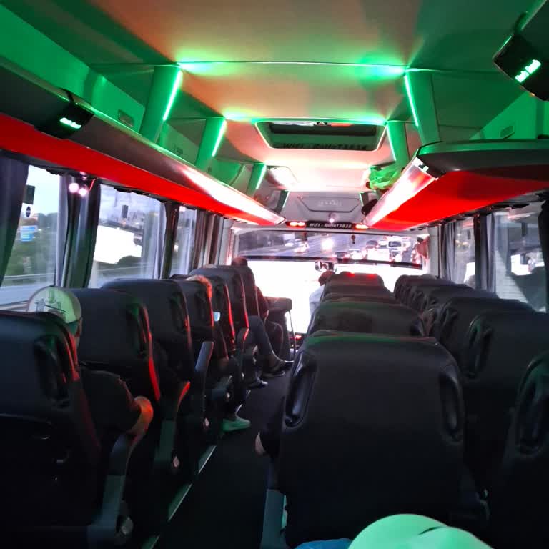 Süha Turizm’in Uzun Gecikmesi Ve Yetersiz Bilgilendirmesi