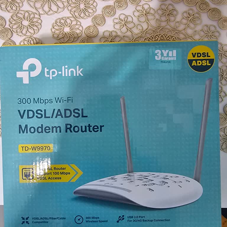 Tether Uygulamasıyla Modeme Giriş Yapılamıyor Ve Wi-Fi Şifresi Değiştirilemiyor