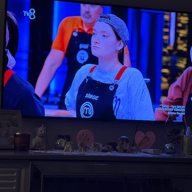 Masterchef Türkiye’de Birazdan Bildirimi Gecikmeli Başlıyor Ve İzleyiciyi Yanıltıyor
