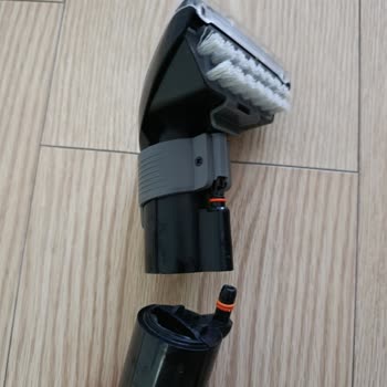 Garanti Kapsamındaki Koltuk Yıkama Makinesinin Ücretsiz Onarım Talebi