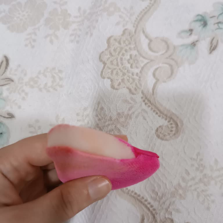 Kısa Sürede Açılan Makyaj Ponponu İçin Değişim Talebi