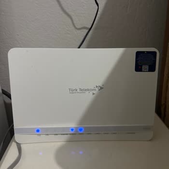 Sürekli İnternet Kesintileri Ve Kayıt Açılmaması