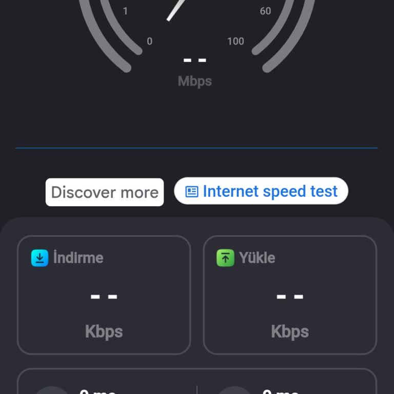 Foça Mahallesinde Mobil Sinyal Ve İnternet Kesintisi Şikayeti