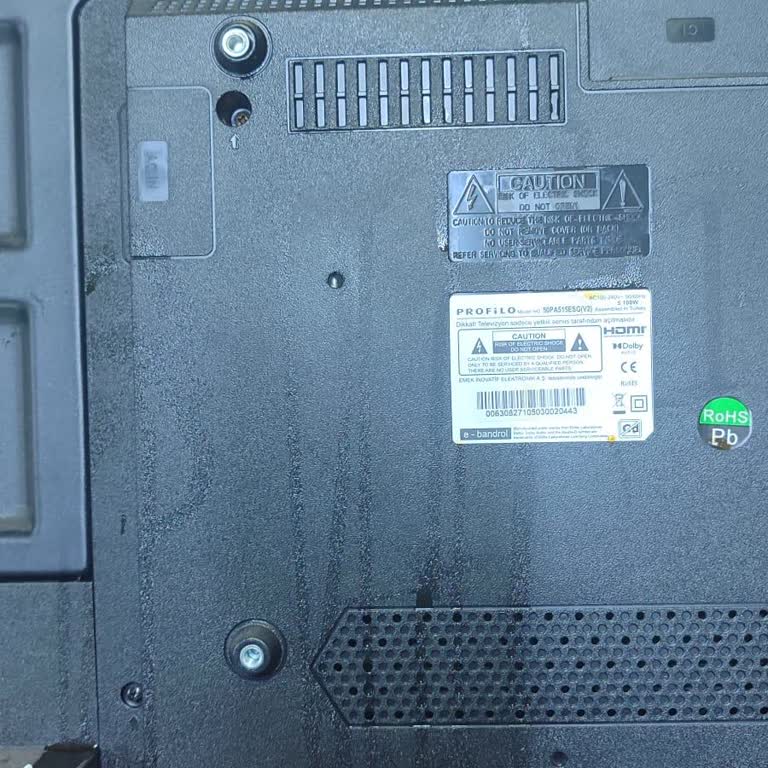 Servis Ekibi İzinsiz Evimize Girdi Ve Garanti Dışı Ücret Talep Etti