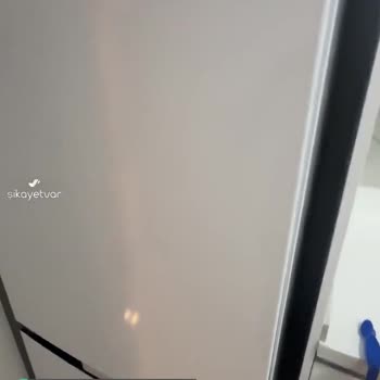 Arçelik 270475 MB Ürün Sorunu