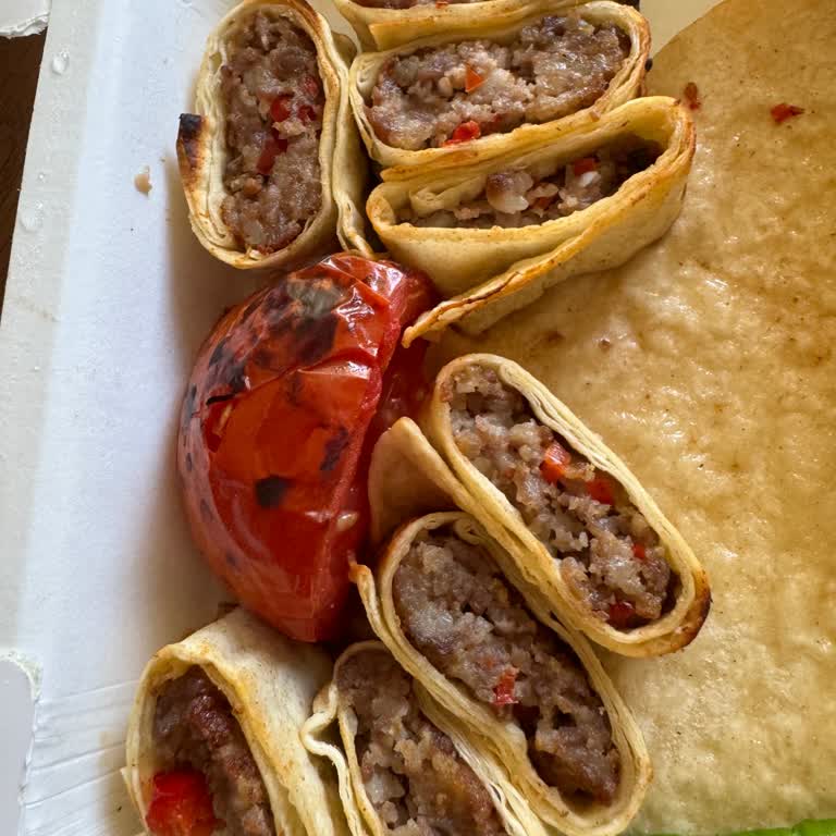 Veg A Table Ve Köşebaşı Arasındaki Yanıltıcı Bağlantı Ve Vegan Ürün Yanlış Gönderimi