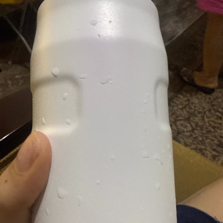 Eve Mağazasının Pembe Poşet Boyası Tüm Eşyalarımı Kullanılamaz Hale Getirdi