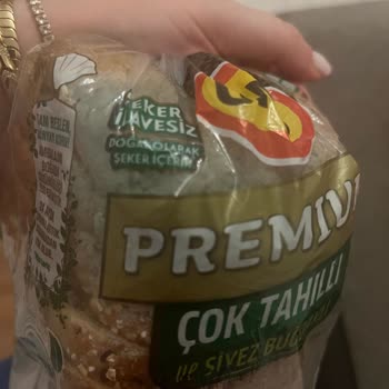 Küflü Ekmek Satın Alınması Sağlık Riski Ve İade Talebi