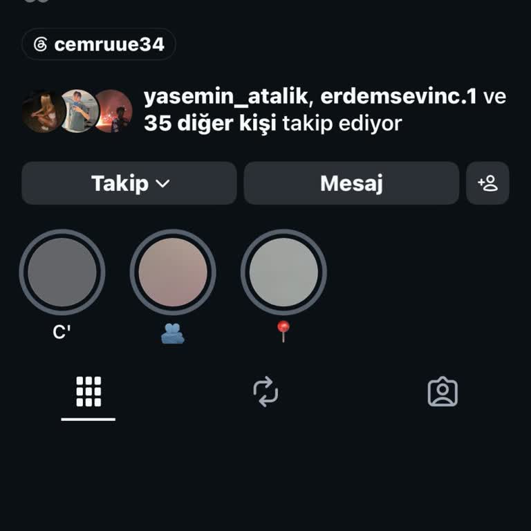 Instagram Sahte Hesapta Kişisel Fotoğraflarım Kullanılıyor