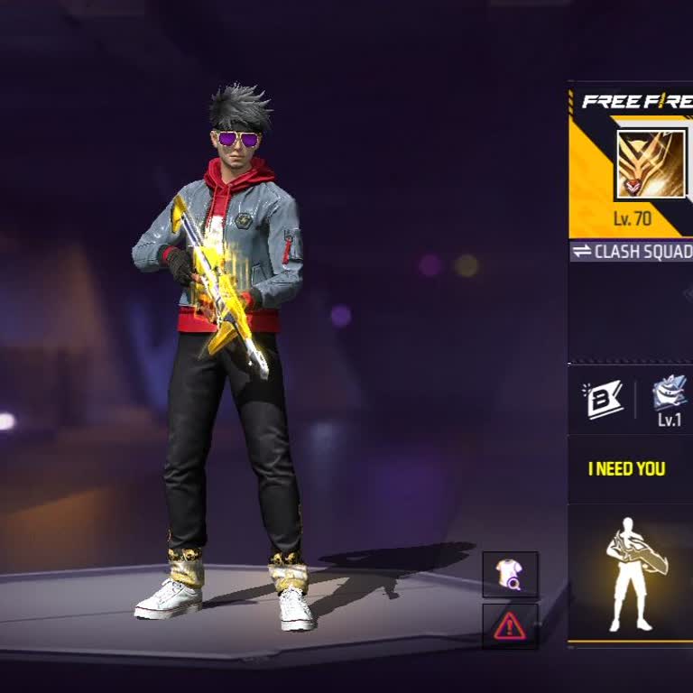 Free Fire Android Account Taken Over by Hacker – Recovery Needed
