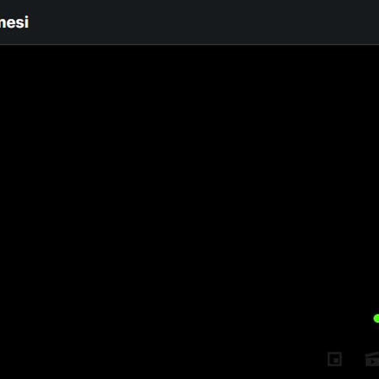 Kick Streamer Trapped in 720p Resolution Lock Despite High Bitrate Settings